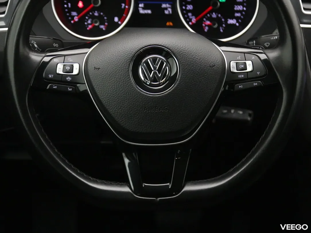 Volkswagen Tiguan 1.5 110kW