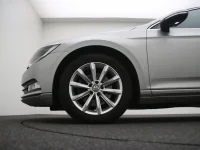 Volkswagen Passat 1.6 88kW thumbnail
