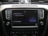Volkswagen Passat 2 110kW thumbnail