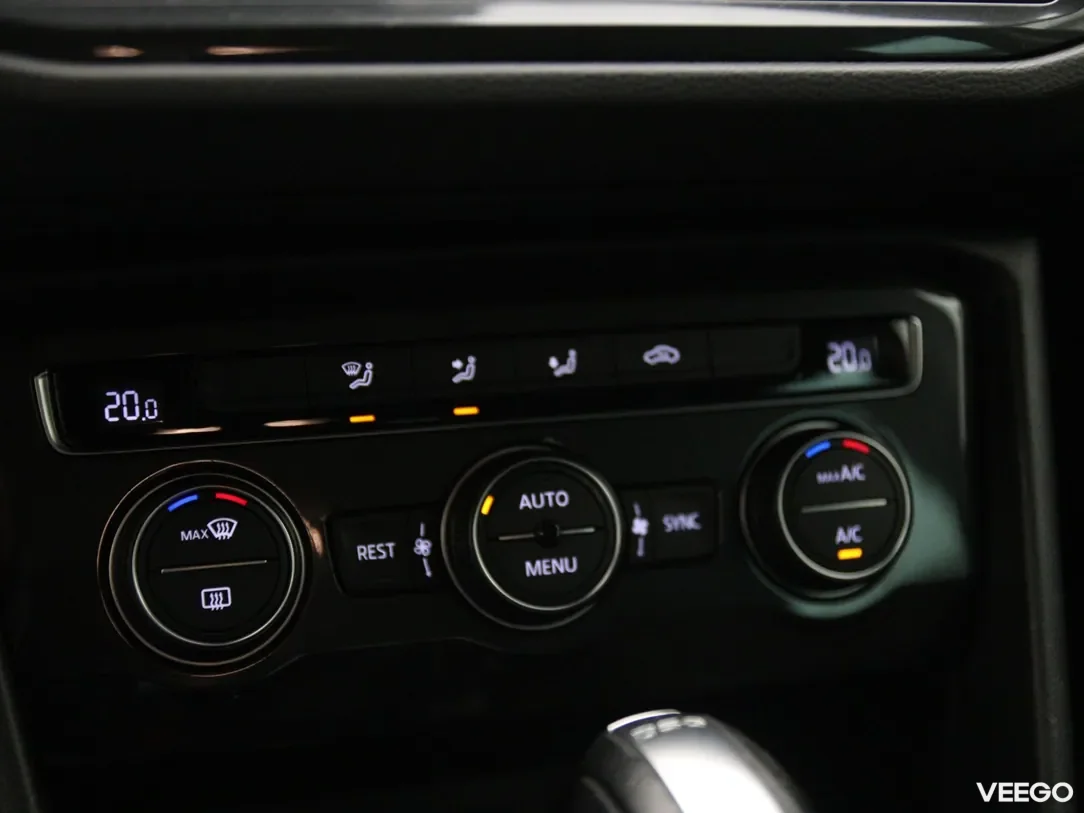Volkswagen Tiguan 1.5 110kW