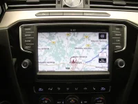 Volkswagen Passat 2 110kW thumbnail