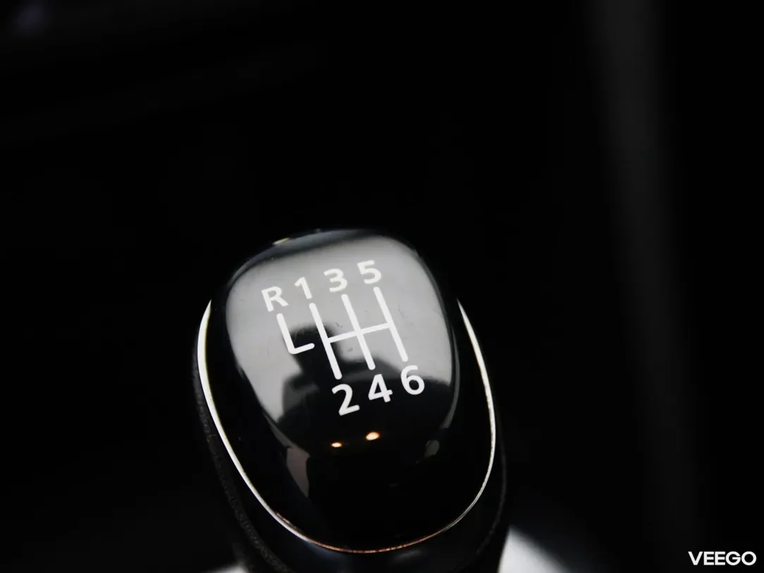 Renault Megane 1.3 85kW