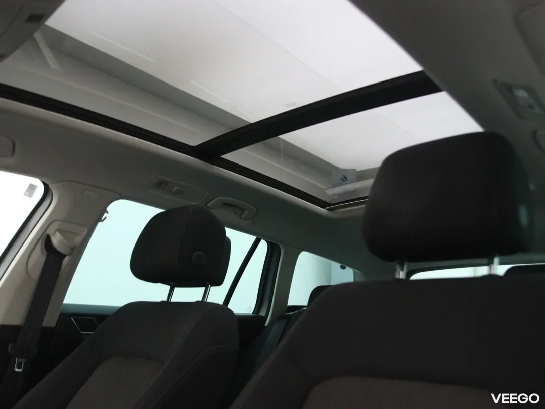 Volkswagen Passat 1.6 88kW