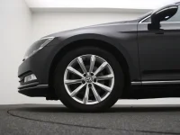 Volkswagen Passat 2 110kW thumbnail
