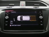 Volkswagen Tiguan 1.5 110kW thumbnail
