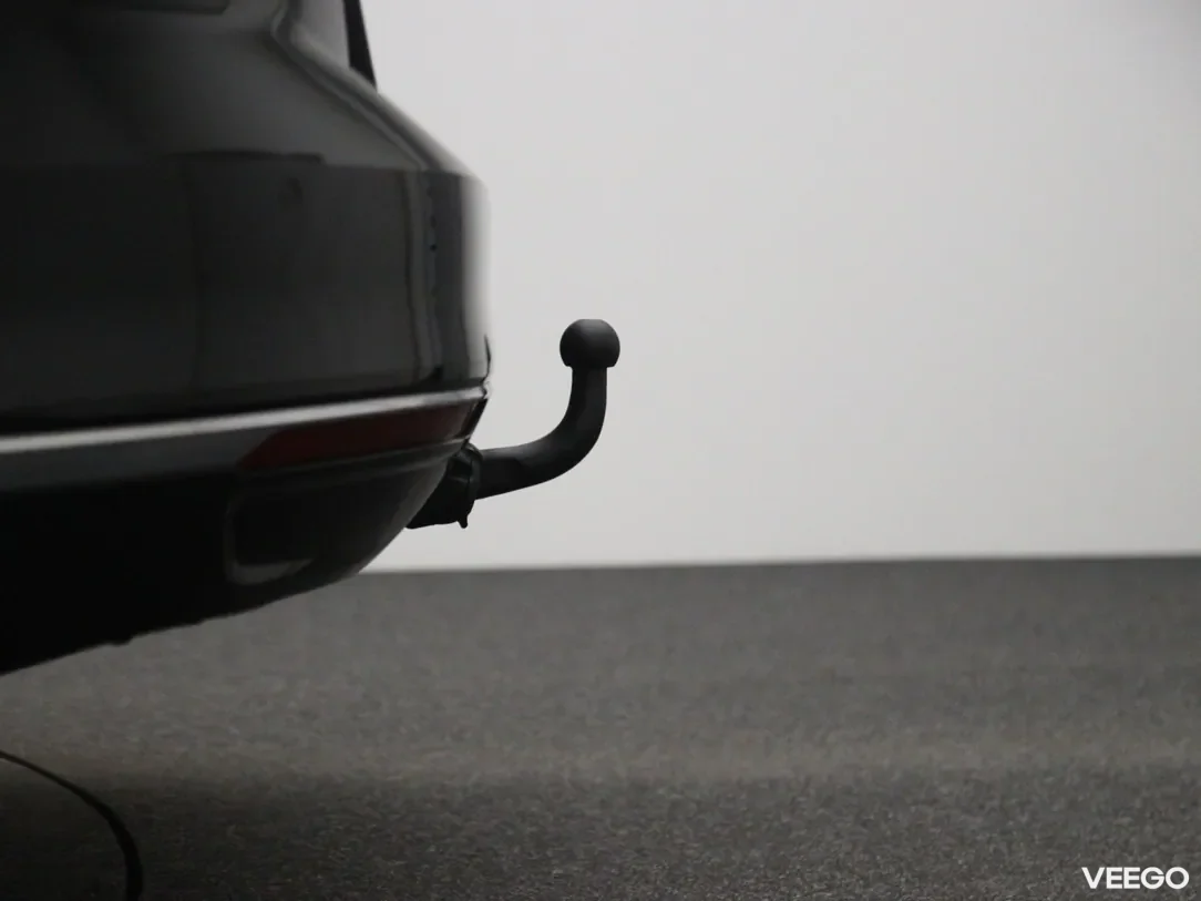 Volkswagen Passat 2 110kW