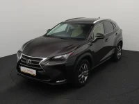 Lexus NX 2.5 145kW thumbnail