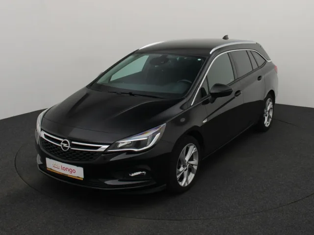 Image of Opel Astra 1.4 92kW