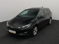 Opel Astra 1.4 92kW thumbnail