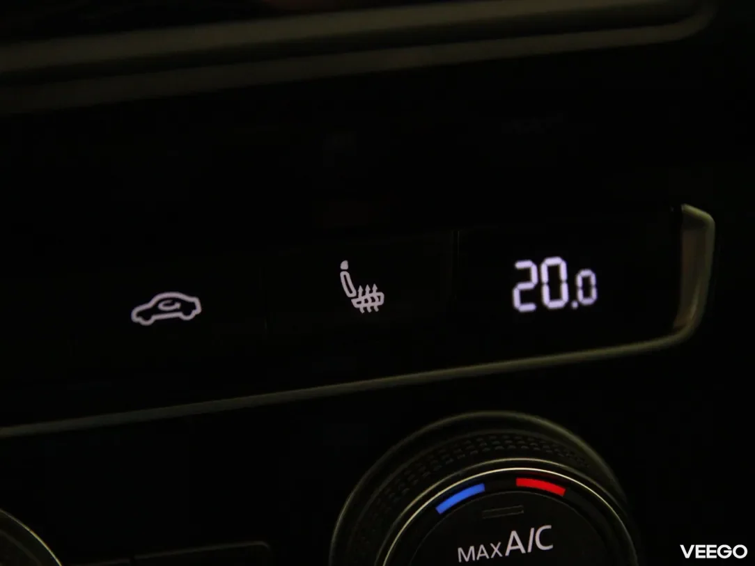 Volkswagen Passat 2 110kW
