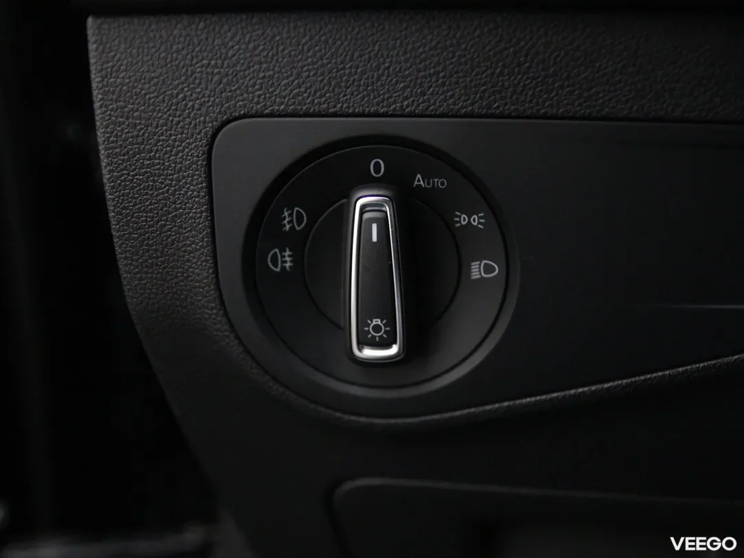 Volkswagen Tiguan 1.5 110kW