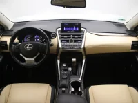 Lexus NX 2.5 145kW thumbnail