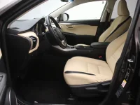 Lexus NX 2.5 145kW thumbnail