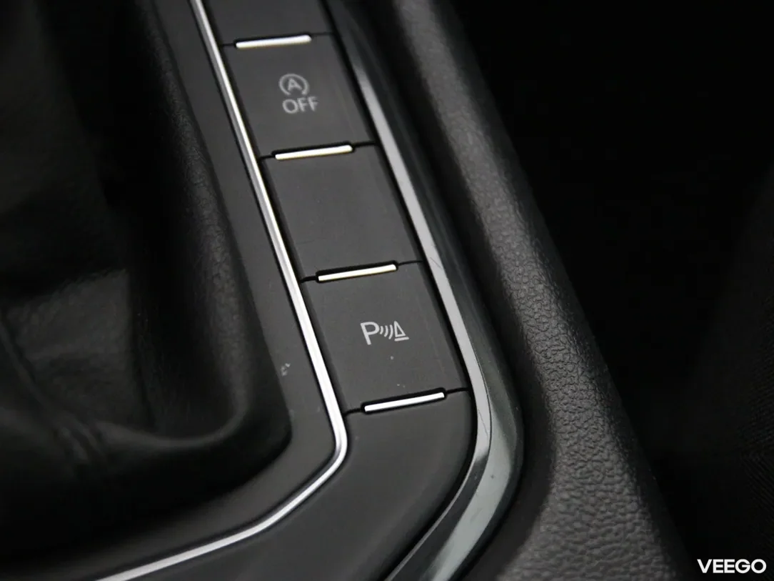 Volkswagen Tiguan 1.5 110kW