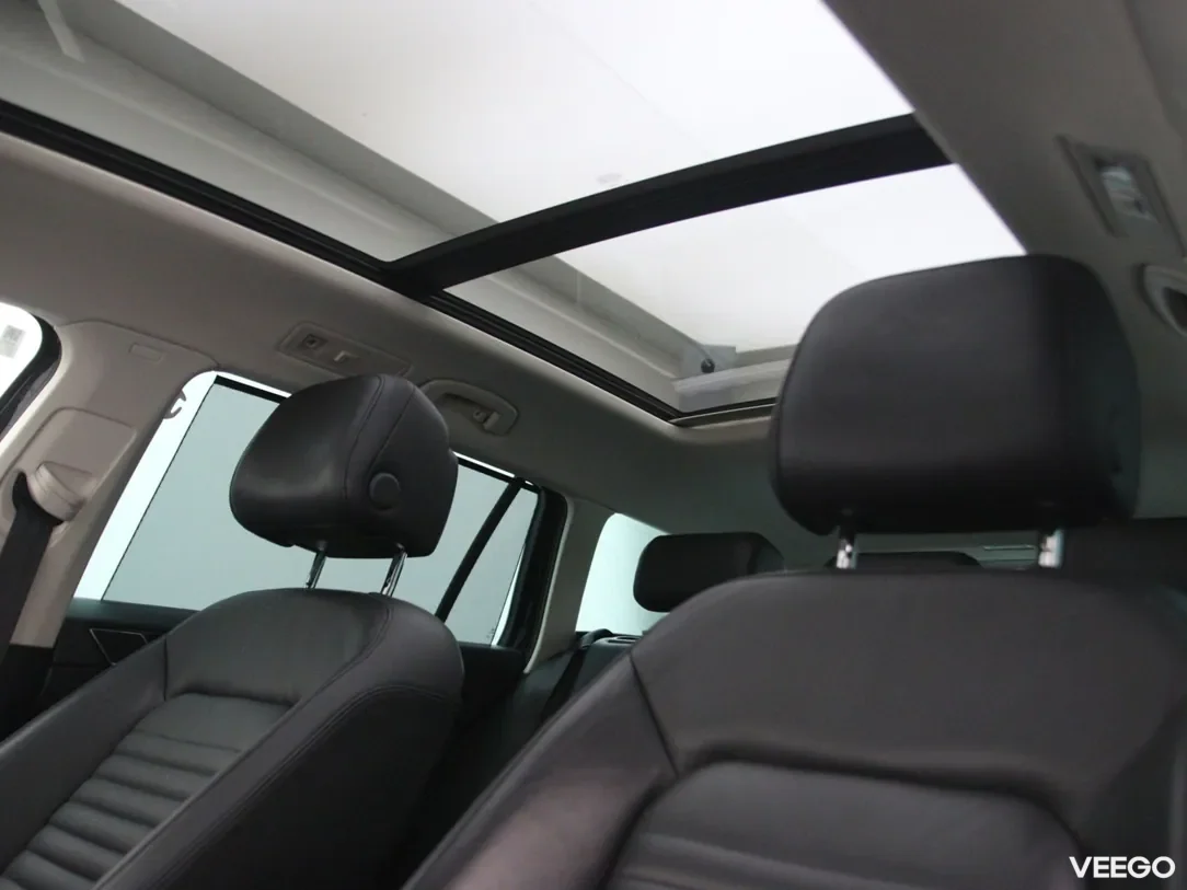 Volkswagen Passat 2 110kW