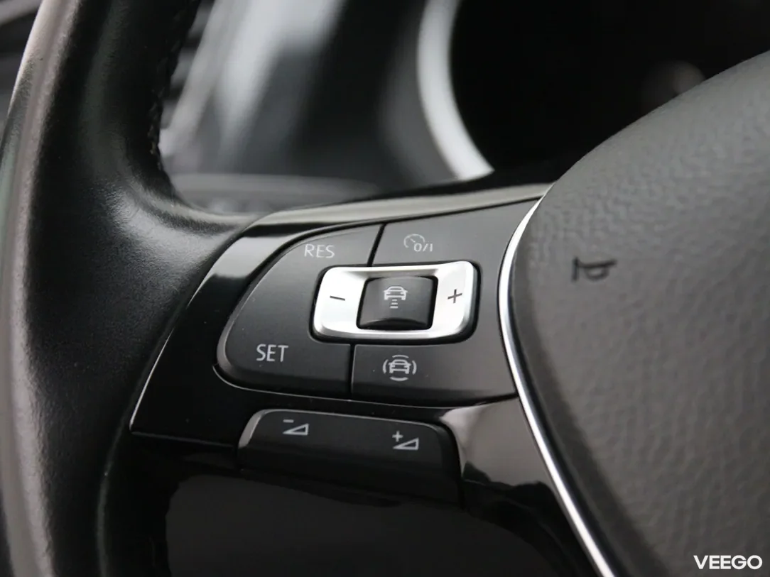Volkswagen Tiguan 1.5 110kW