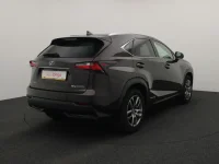 Lexus NX 2.5 145kW thumbnail