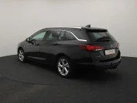 Opel Astra 1.4 92kW thumbnail