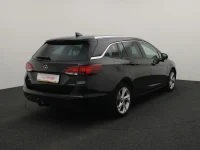 Opel Astra 1.4 92kW thumbnail