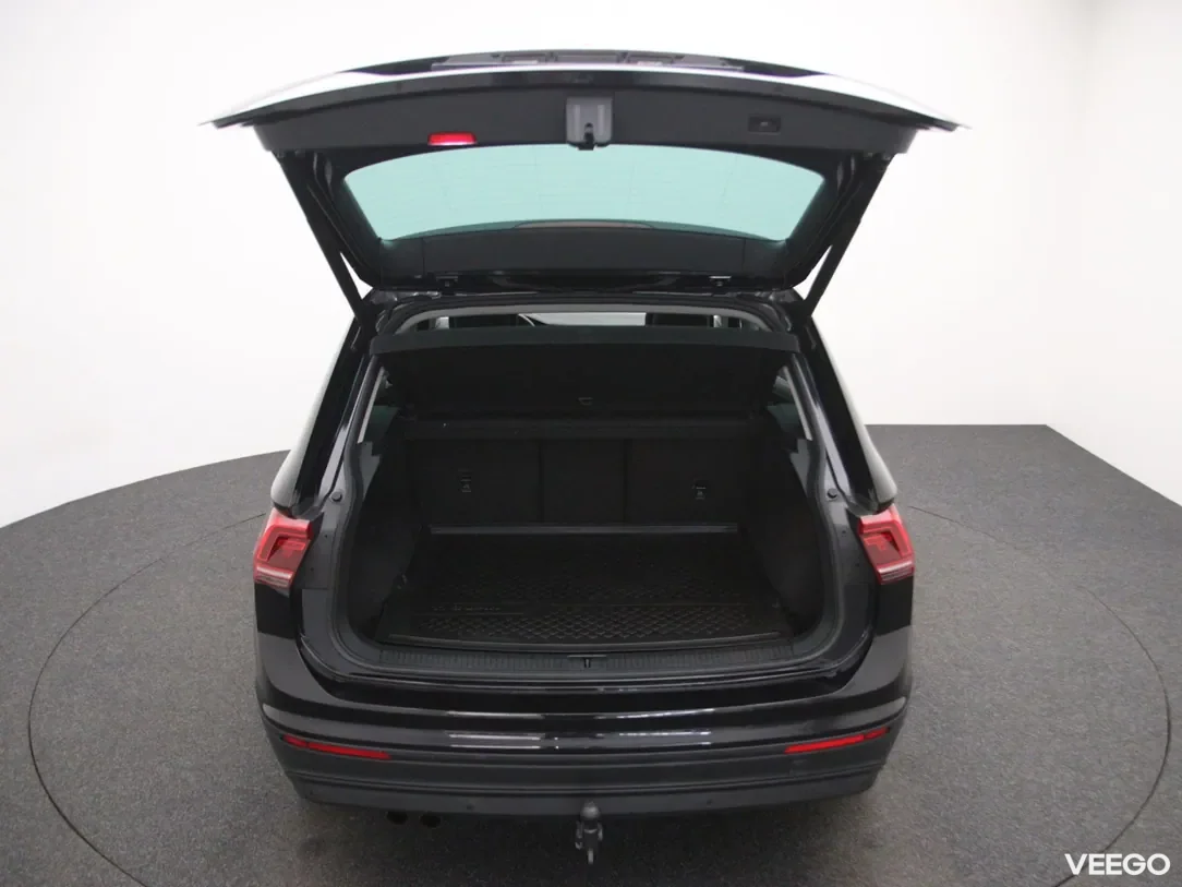 Volkswagen Tiguan 1.5 110kW