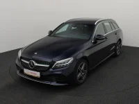 Mercedes-Benz C220 2 143kW thumbnail