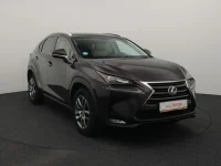Lexus NX 2.5 145kW thumbnail