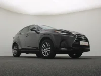 Lexus NX 2.5 145kW thumbnail