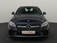 Mercedes-Benz C220 2 143kW thumbnail