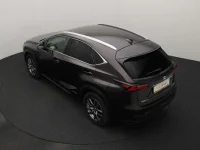 Lexus NX 2.5 145kW thumbnail