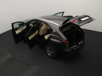 Lexus NX 2.5 145kW thumbnail