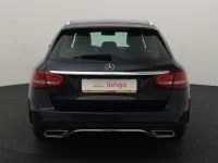 Mercedes-Benz C220 2 143kW thumbnail