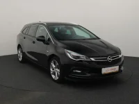 Opel Astra 1.4 92kW thumbnail