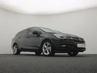 Opel Astra 1.4 92kW thumbnail