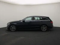 Mercedes-Benz C220 2 143kW thumbnail