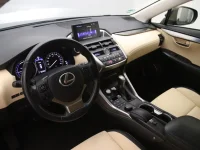 Lexus NX 2.5 145kW thumbnail