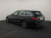 Mercedes-Benz C220 2 143kW thumbnail