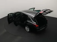 Opel Astra 1.4 92kW thumbnail