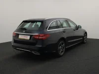 Mercedes-Benz C220 2 143kW thumbnail