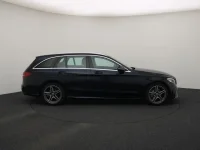 Mercedes-Benz C220 2 143kW thumbnail