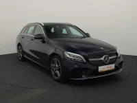 Mercedes-Benz C220 2 143kW thumbnail