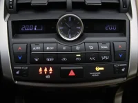 Lexus NX 2.5 145kW thumbnail