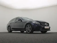 Mercedes-Benz C220 2 143kW thumbnail