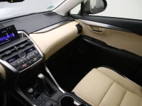 Lexus NX 2.5 145kW thumbnail
