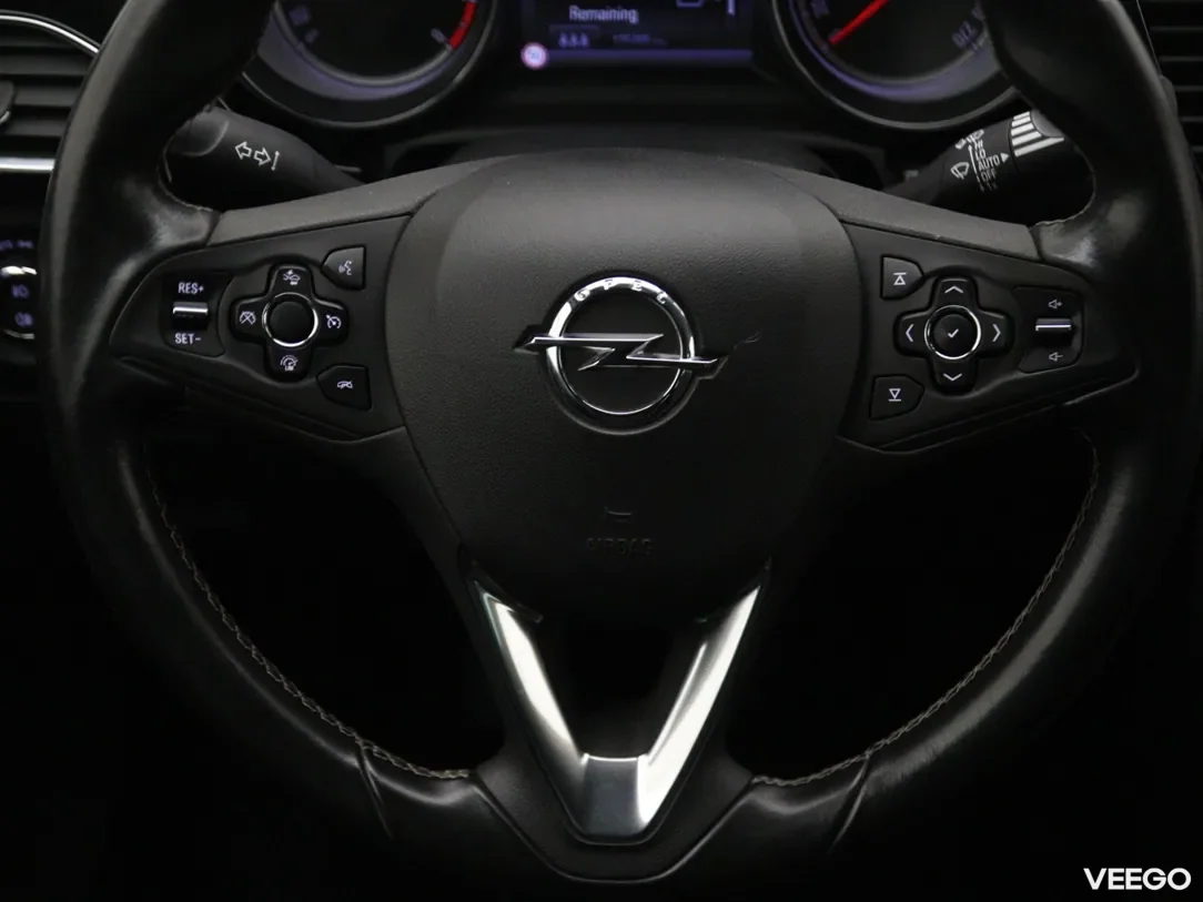 Opel Astra 1.4 92kW
