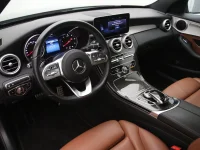 Mercedes-Benz C220 2 143kW thumbnail