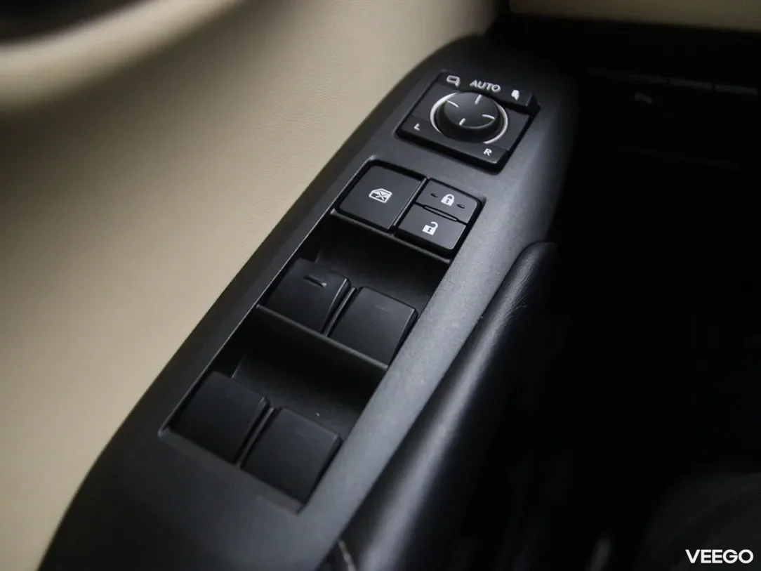 Lexus NX 2.5 145kW