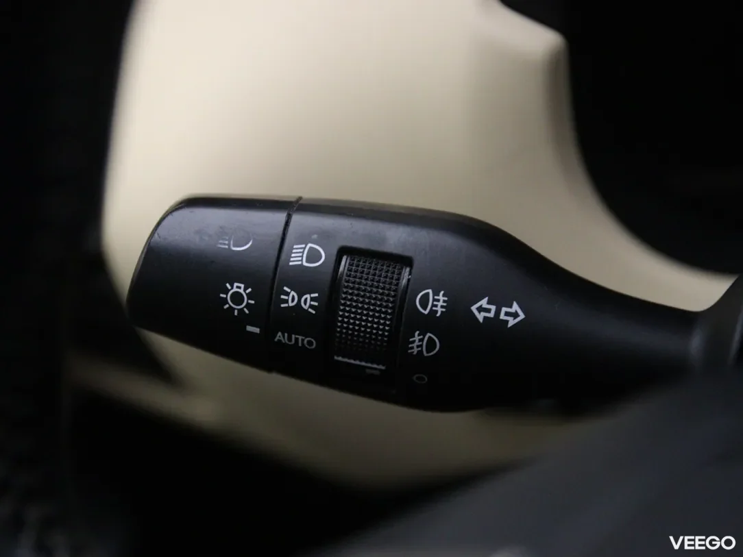 Lexus NX 2.5 145kW