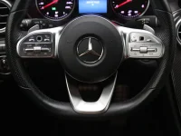 Mercedes-Benz C220 2 143kW thumbnail