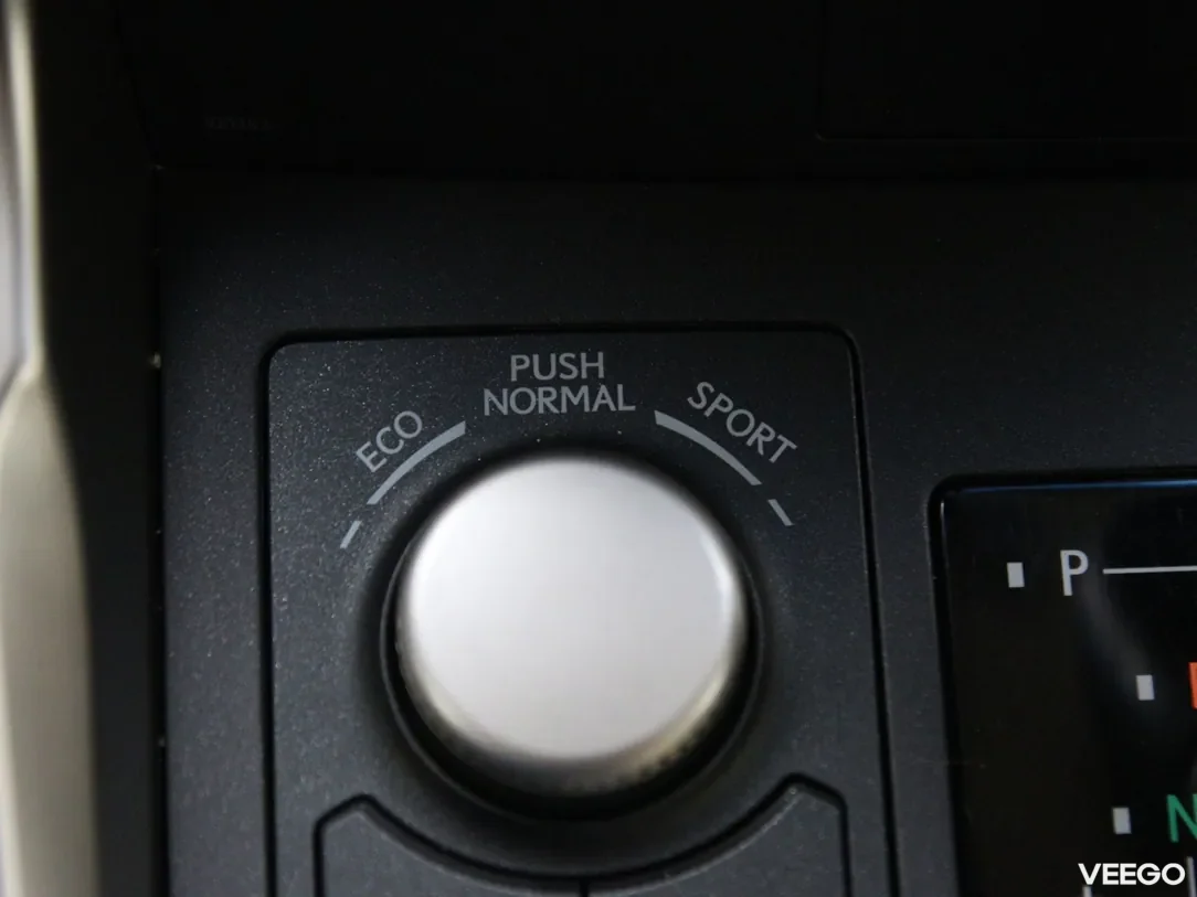 Lexus NX 2.5 145kW