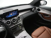Mercedes-Benz C220 2 143kW thumbnail